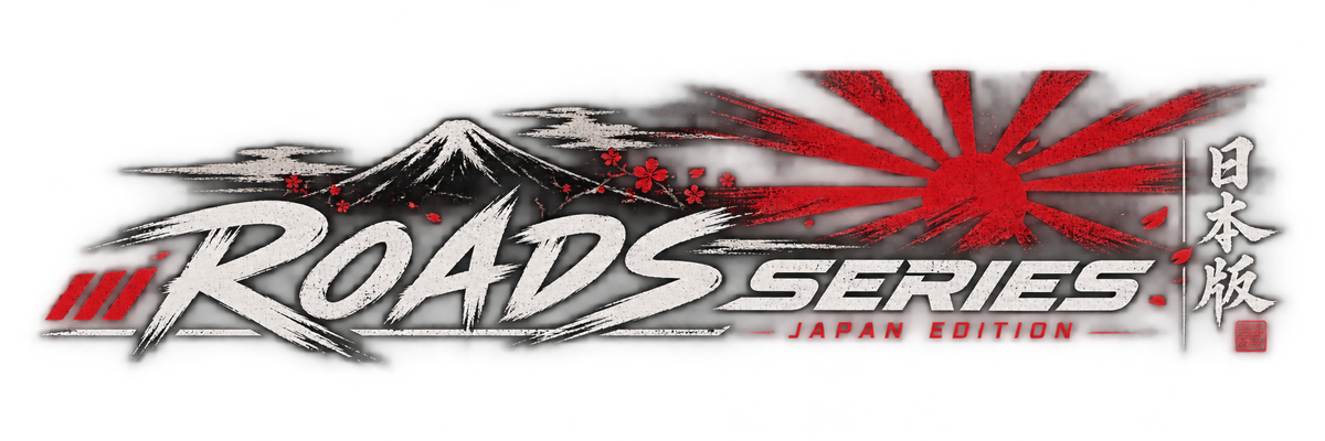 JAPAN EDITION
