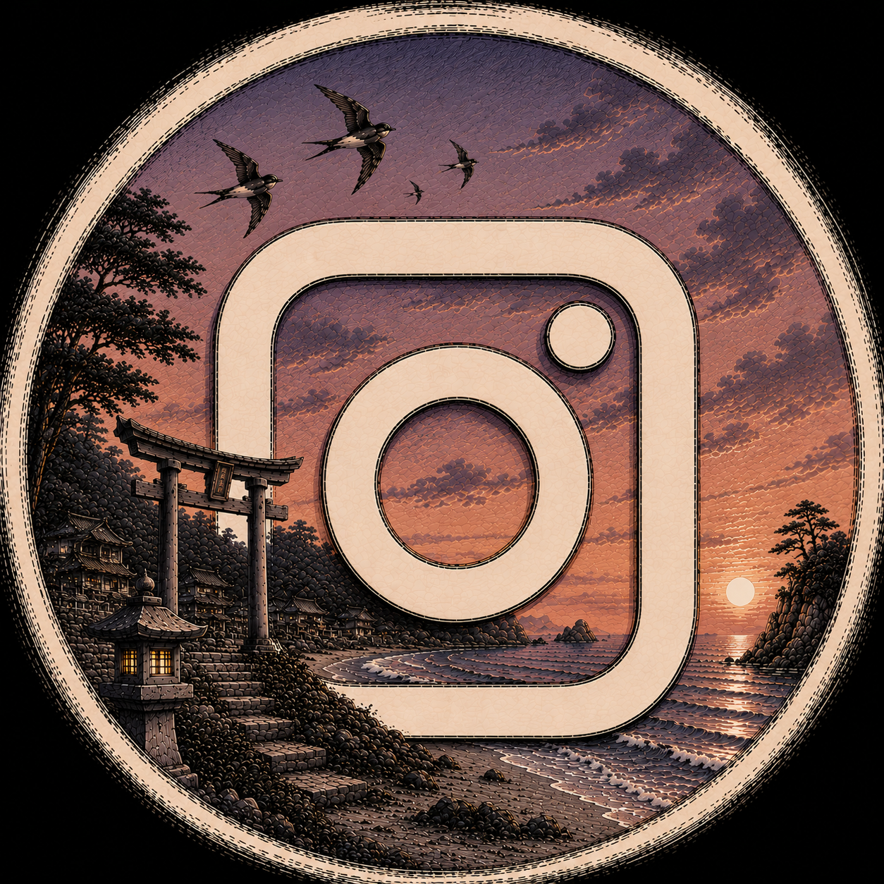 Instagram