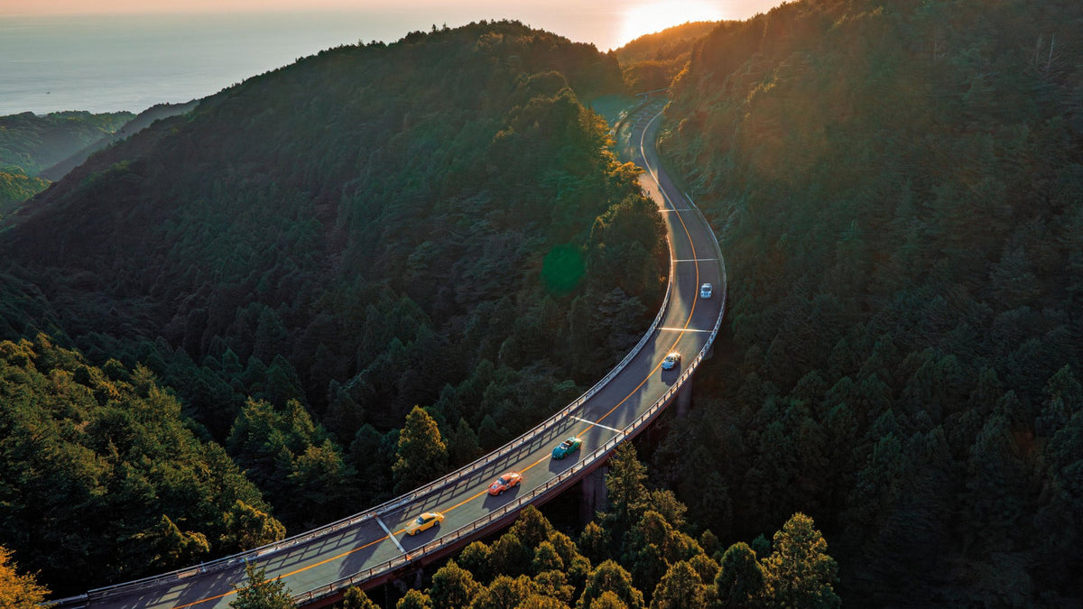 Road